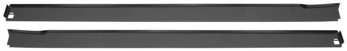 RestoParts Rocker Panel, Inner, 1964-67 Chevelle Coupe/Convertible, Pair CH28125-PR