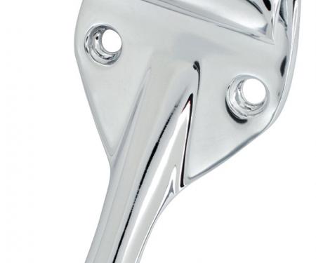 RestoParts Support Bracket, Inside Mirror, 1964-66 Pontiac, 1966 All A-Body Coupe C990090