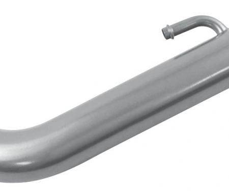 RestoParts Filler Neck, Fuel, 1964-67 A-Body Wagon/El Camino CH32869