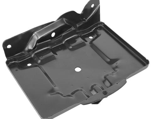 RestoParts Battery Tray, 1964-65 Chevelle/El Camino A62250F