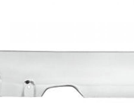 RestoParts Molding, Lower Windshield, 1968-72 A-Body CH25857