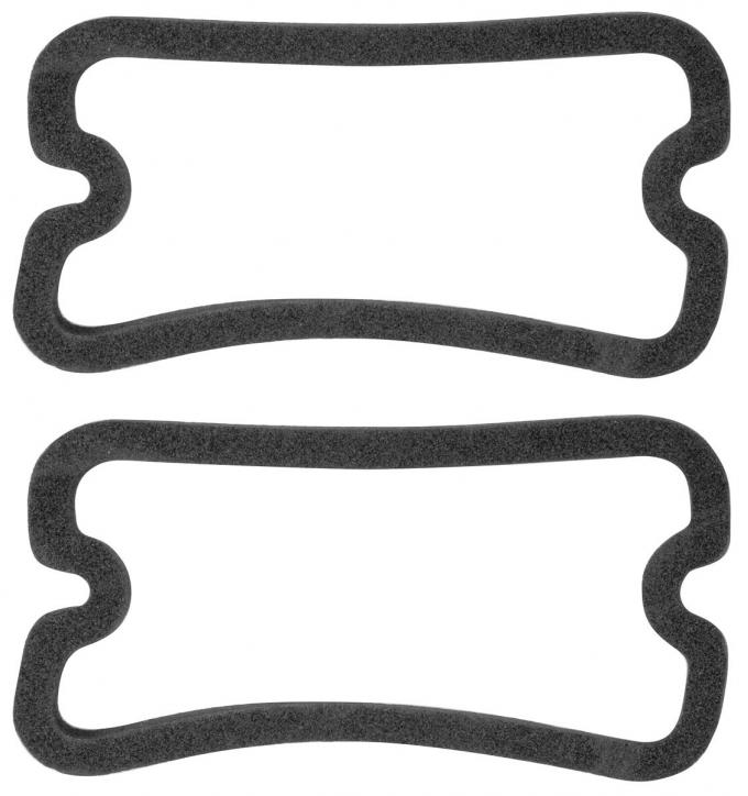 RestoParts Gasket, Parking Light, 1969-70 GTO GTL0017