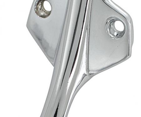 RestoParts Support Bracket, Inside Mirror, 1964-65 Coupe C990091