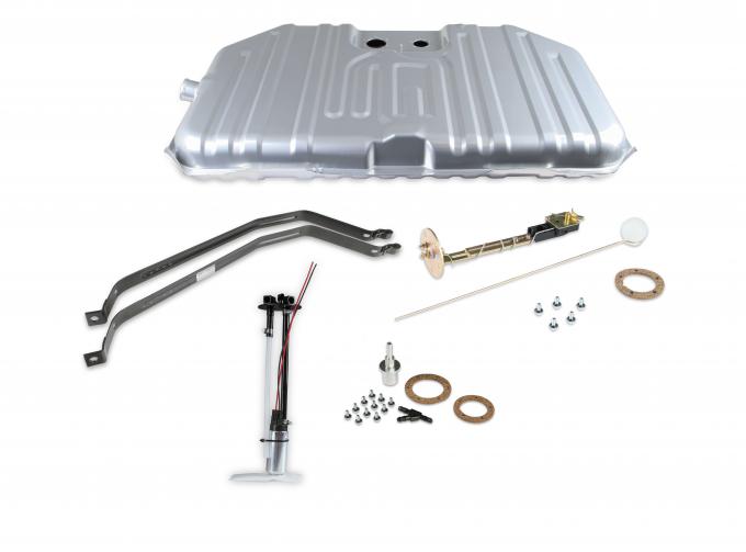 Holly Sniper EFI Fuel Tank System 255 LPH 19-177