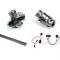 ididit Steering Column Installation Kit - 59-62 Impala - U/S/R/W - 3/4-36 3007002001