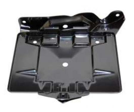 El Camino Battery Tray, Show Quality Reproduction, 1964-1965