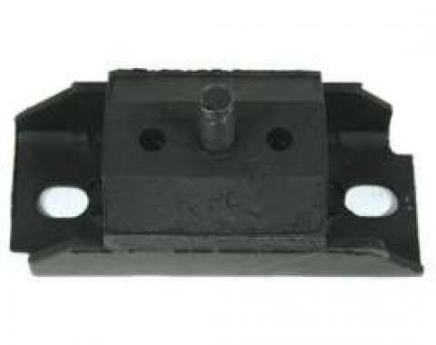 El Camino Transmission Mount, 350 c.i. (5.0) With Manual Transmission Or M38 Three Speed Automatic, 1978-1987