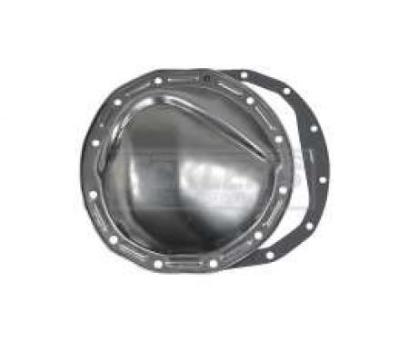 El Camino 12 Bolt Rear End Housing Cover, 1965-1971