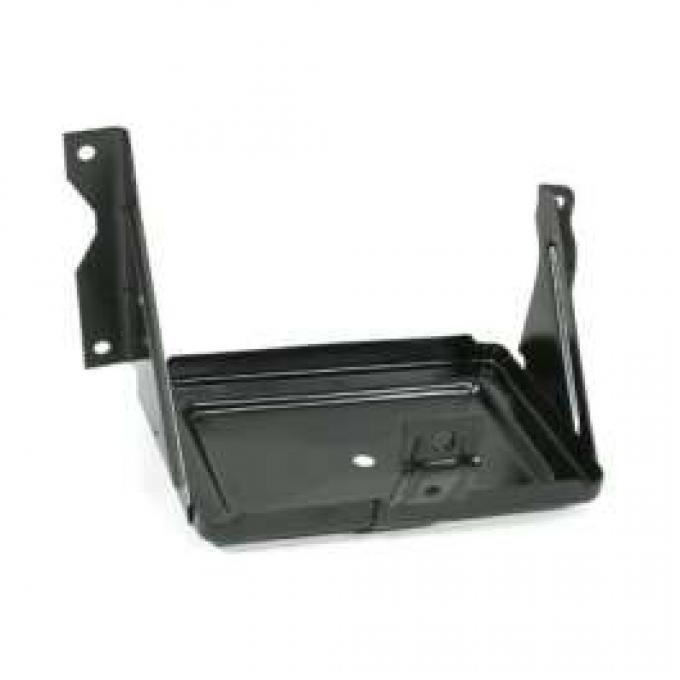 El Camino Battery Tray, 1959-1960