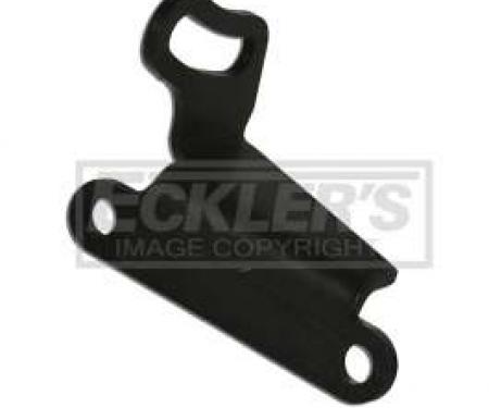 El Camino Power Steering Bracket, Small Block, Adjustment Bracket On Exhaust, 1964-1968