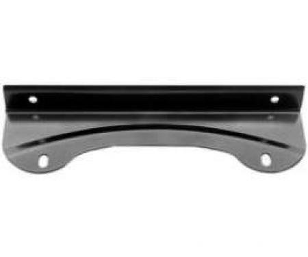 El Camino License Plate Bracket, Front, 1970-1972