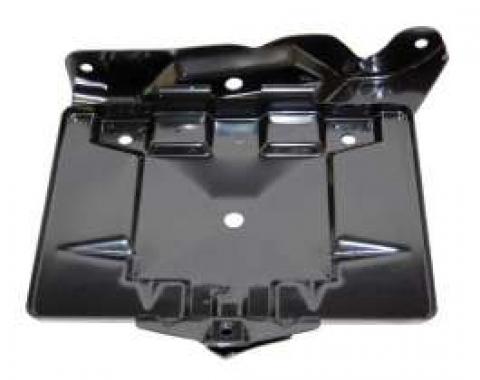 El Camino Battery Tray, Show Quality Reproduction, 1964-1965