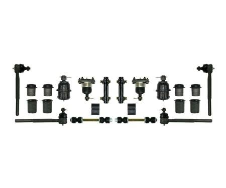 Right Stuff Buick, Chevrolet, Oldsmobile, Pontiac... Suspension Kit , Front CSK6501