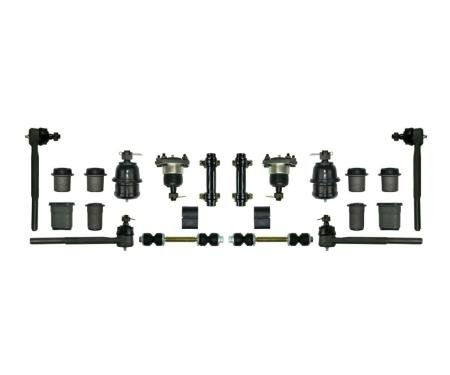 Right Stuff Buick, Chevrolet, GMC, Oldsmobile... Suspension Kit , Front CSK7001