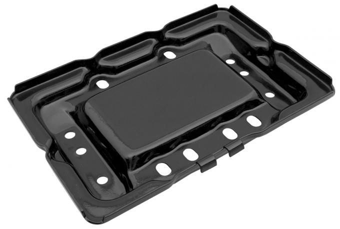 Cutlass/Skylark Battery Tray, 1964-1965