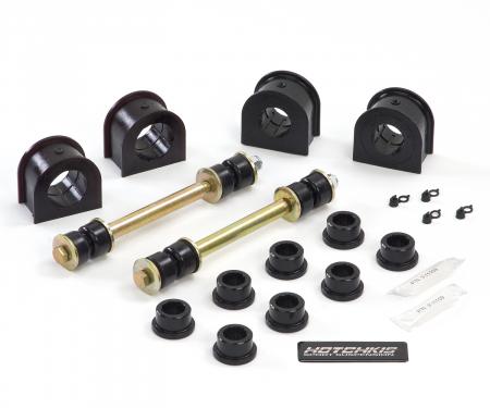 Hotchkis Sport Suspension Sway Bar Rebuild Kit 64-72 GM A Body 2202 Rebuild Kit 2202RB