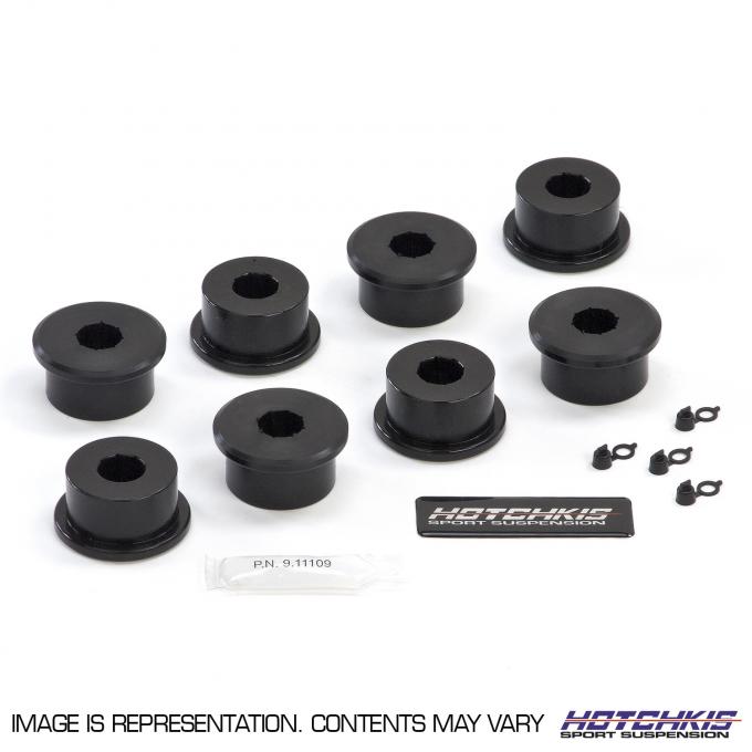 Hotchkis Sport Suspension 1301 1R Rebuild Kit 78-88 GM A/G Body and 82-02 GM F Body 1301 Rebuild Kit 1301RB