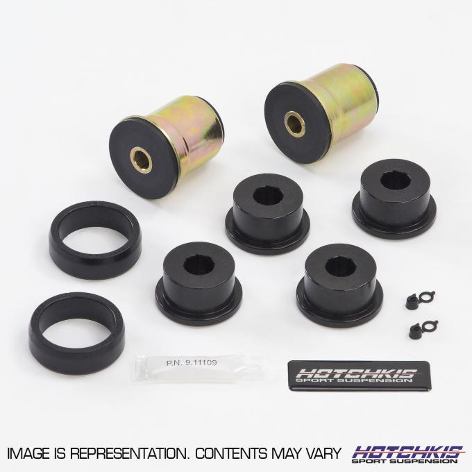 Hotchkis Sport Suspension 1203AA Rebuild Kit 64-67 GM A Body 1203AA Rebuild Kit 1203AARB