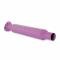 FlowTech Purple Hornies Glasspack 50230FLT