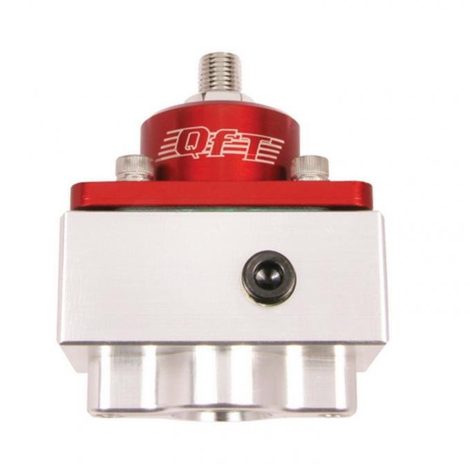 Quick Fuel Technology Billet Bypass Regulator 30-1900QFT