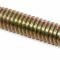 Quick Fuel Technology Fuel Bowl Screws (Med)[1 7/8"]-Gold & Gaskets 5-4 5-4QFT