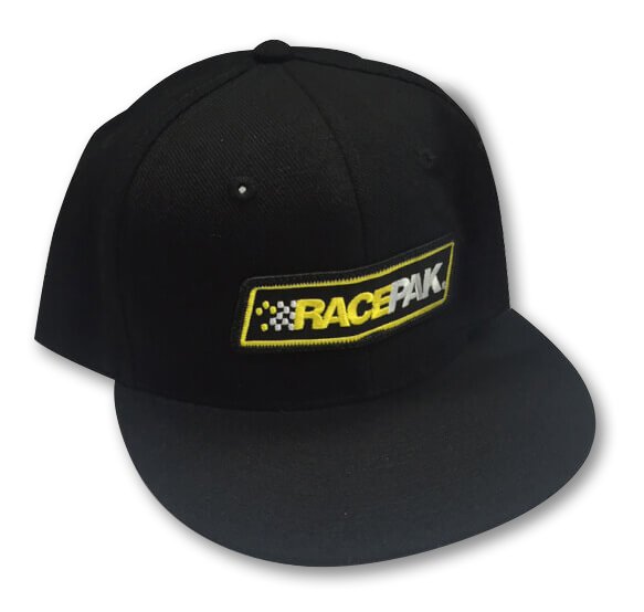 Racepak Snapback Cap 880-PM-CAPSNAP