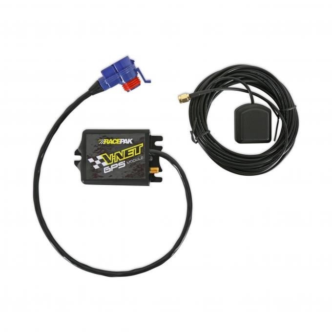 Racepak GPS MODULE 220-VM-GPS