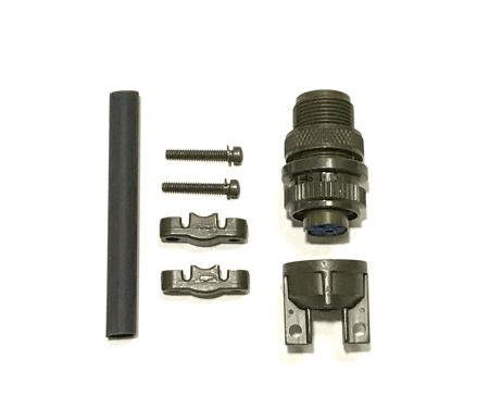 Racepak FLOW METER CONNECTOR KIT 800-CN-FMETER