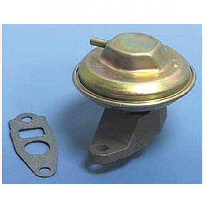 El Camino Exhaust Gas Recirculation Valve (EGR),350 c.i. With High Output Alternator, 1977-1978