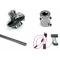 ididit Steering Column Installation Kit - 64-65 Chevelle/66 Chevelle CS CSRW 736 3006002003