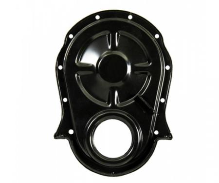 Late Great Chevy Timing Chain Cover, Big Block For 7" Harmonic Balancer, 1966