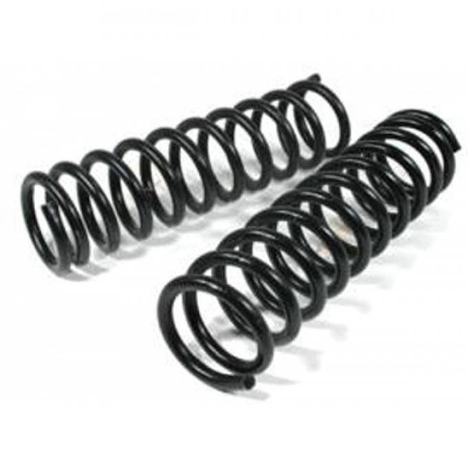 El Camino Cargo Coil Springs