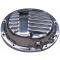 El Camino Differential Cover, With 8.5 Ring Gear, 10 Bolt