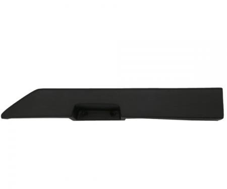 Chevelle, Arm Rest Pad, Left 1977-1983