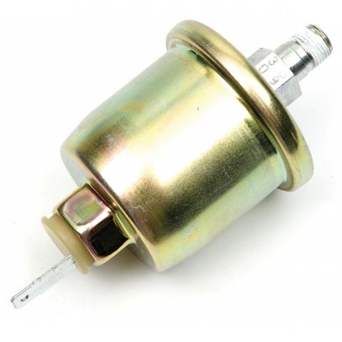 El Camino Oil Pressure Sender, With Gauges, V8, 1978-1987