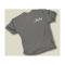 Laid Back Chevy Dream Garage T-Shirt, Grey