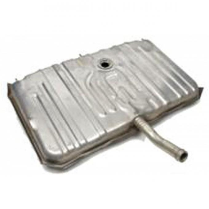 Chevelle Gas Tank, Without EEC, 1970-1972