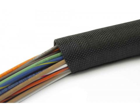 Chevelle - ClassicBraid Wiring Sleeve, 1", 1964-1983