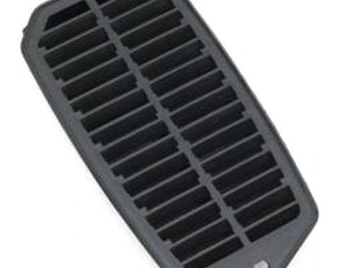 Camaro Door Jamb Vent Grille, 1970-1992