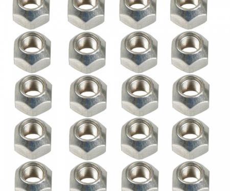 Camaro Lug Nut Set, 7/16-20 Thread, 1967-1969