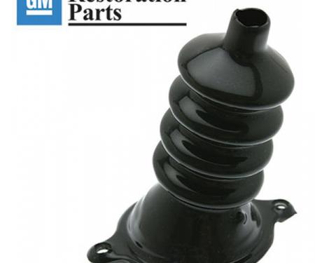 El Camino Clutch Rod Boot, 1978-1987