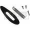 El Camino Exterior Mirror Mounting Kit, 1959-1960