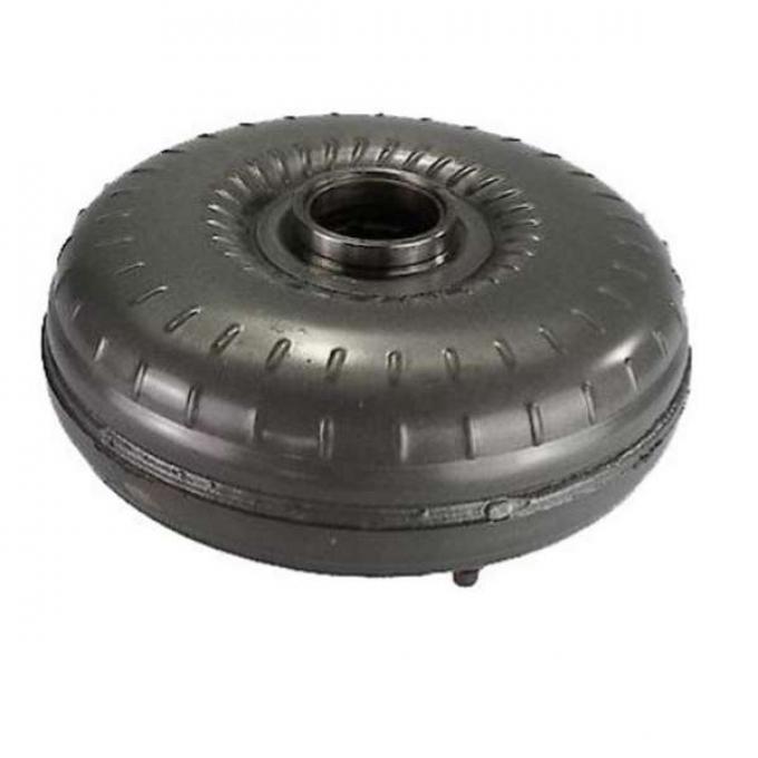El Camino Torque Converter, B15CGD, For THM200C, TH2004R, And 700R4 Transmissions, 1984-1987