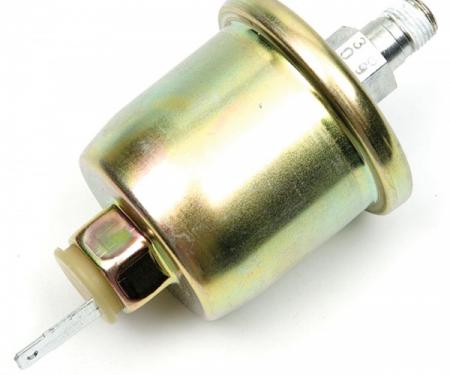 El Camino Oil Pressure Sender, With Gauges, V8, 1978-1987