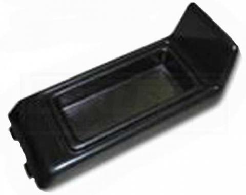 El Camino Console Plate, Coin Holder, 1978-1987