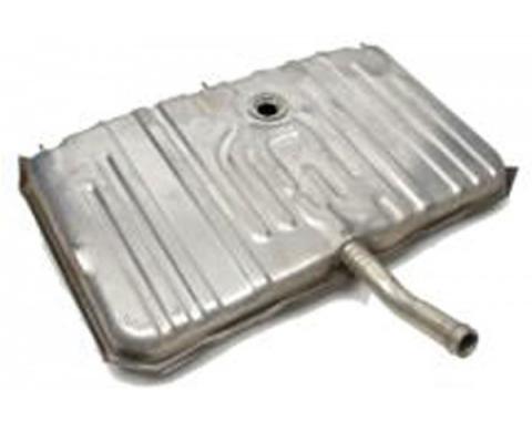 Chevelle Gas Tank, Without EEC, 1970-1972