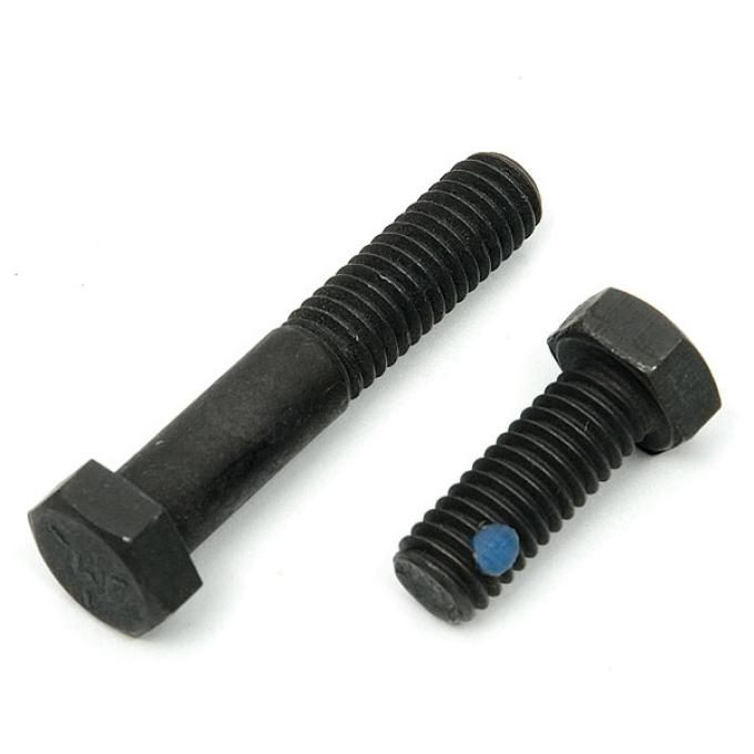 Chevelle Thermostat Housing Mounting Bolts, Small Block, 1965-1972