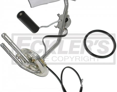 El Camino Fuel Tank Sending Unit, For Vehicles With Carburetor & 17 Gallon Gas Tank, 1978-1987