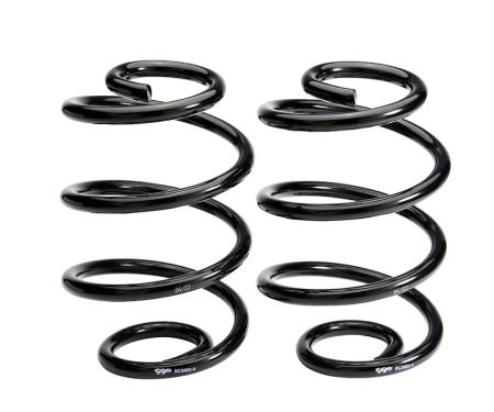 Classic Performance CPP Rear Drop Coil Springs 1960-72 Chevy 1/2 Ton Truck RCS603-4