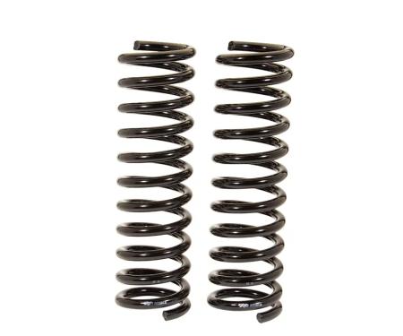 Classic Performance CPP Rear Drop Coil Springs for 1958-1964 Chevy Impala, Fullsize, Drop, Pair RCS661-D